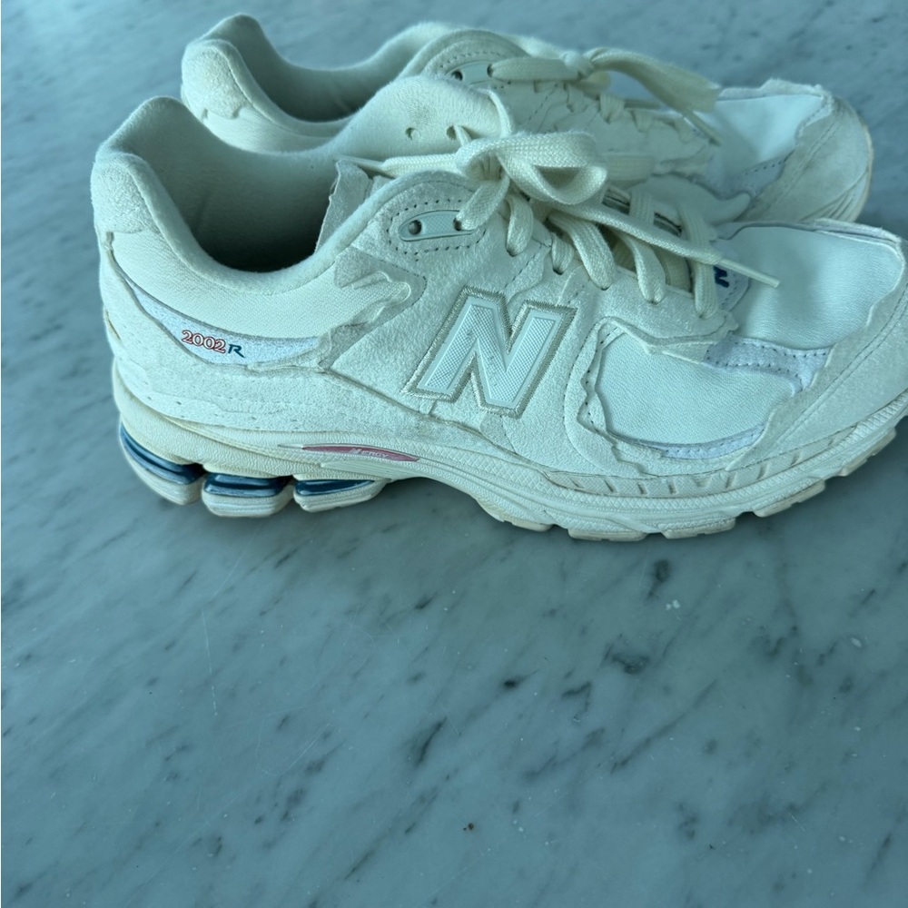 New Balance 2002R protection pack Sneakers